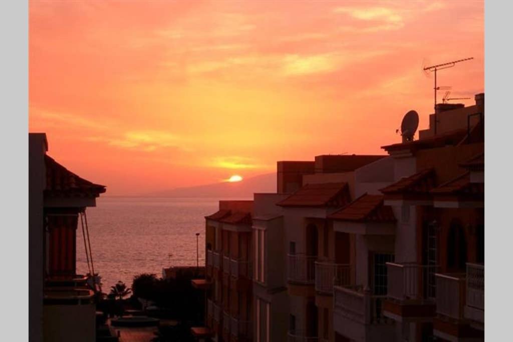 Casa Blanca , Nahe Am Strand , Wifi Frei Гиа-де-Исора Экстерьер фото